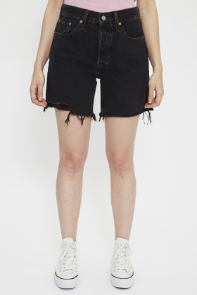 Short usé