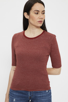 T-shirt manches courtes