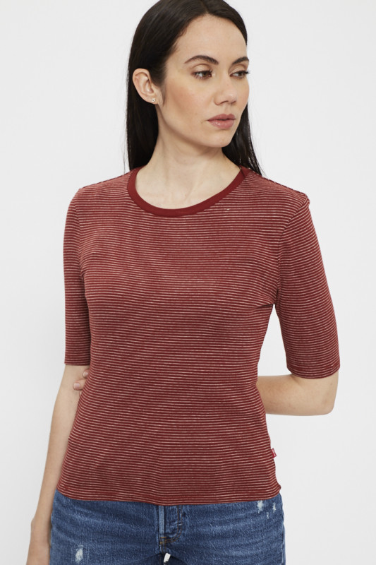 T-shirt manches courtes