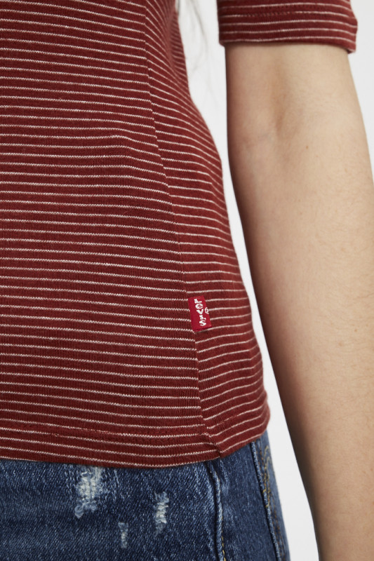 T-shirt manches courtes