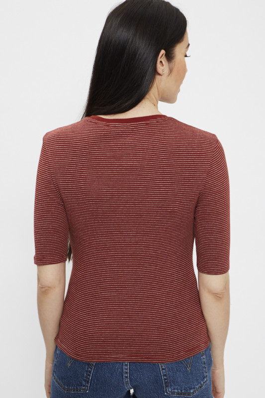 T-shirt manches courtes