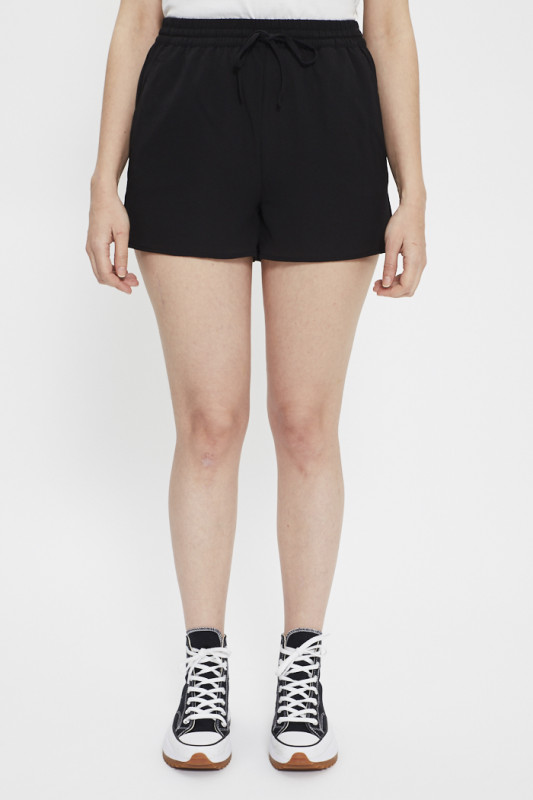 Short Femme Long Zilams Shorts Et Bermudas Femme Taille Elastique Short Femme Ete Bermuda Blanc Femme