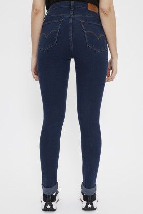 Jeans 721 skinny