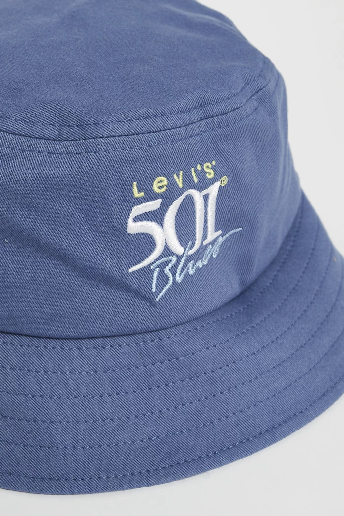 Bob 501 bleu Levi's Destock Jeans