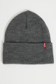 Bonnet gris