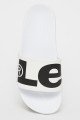 Claquettes blanches