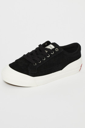 Baskets noires