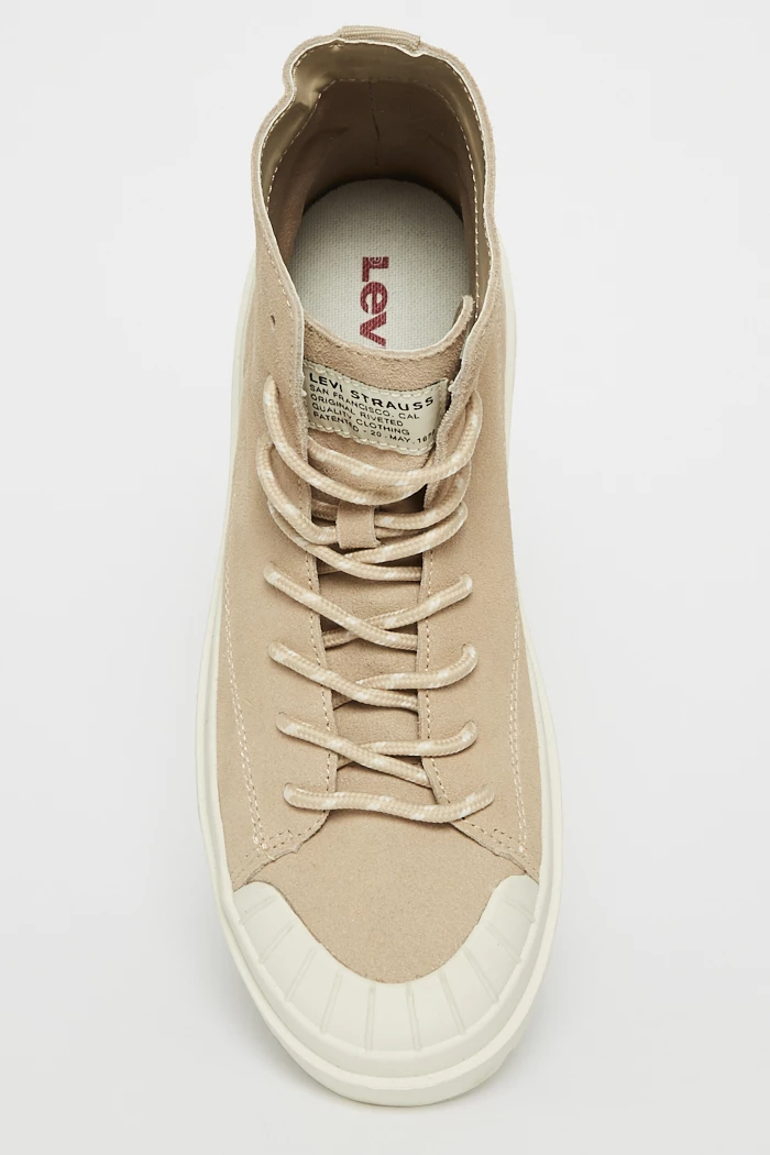 Chaussure montante levis 2025