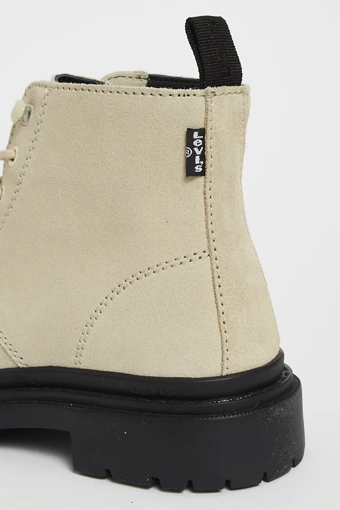 Bottines levis femme online