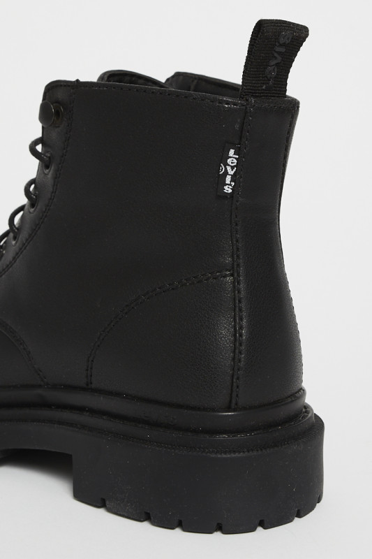 Bottines noires
