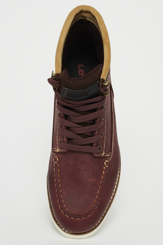 Bottines Darrow