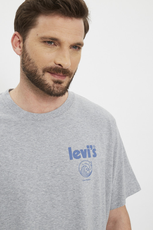 T-shirt manches courtes
