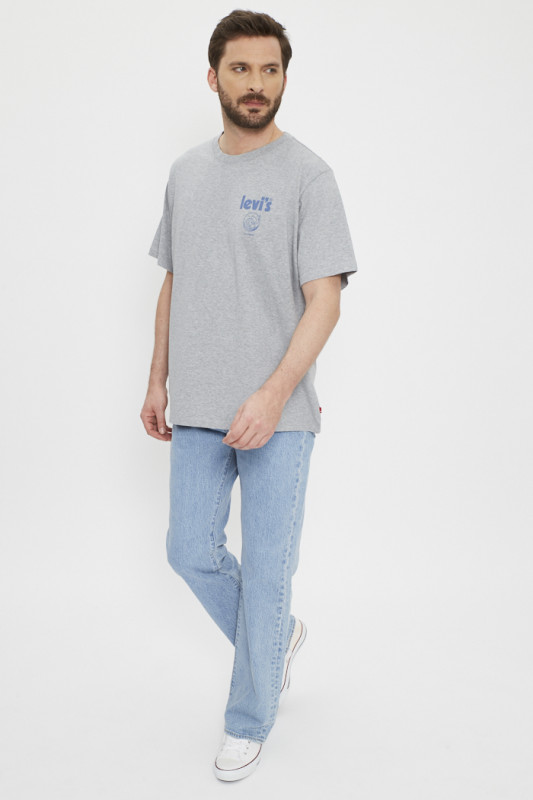 T-shirt manches courtes