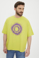 T-shirt manches courtes