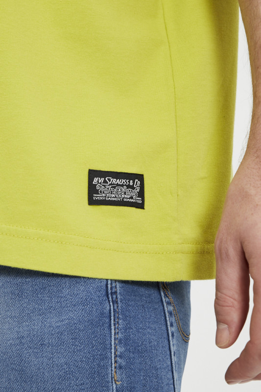 T-shirt manches courtes