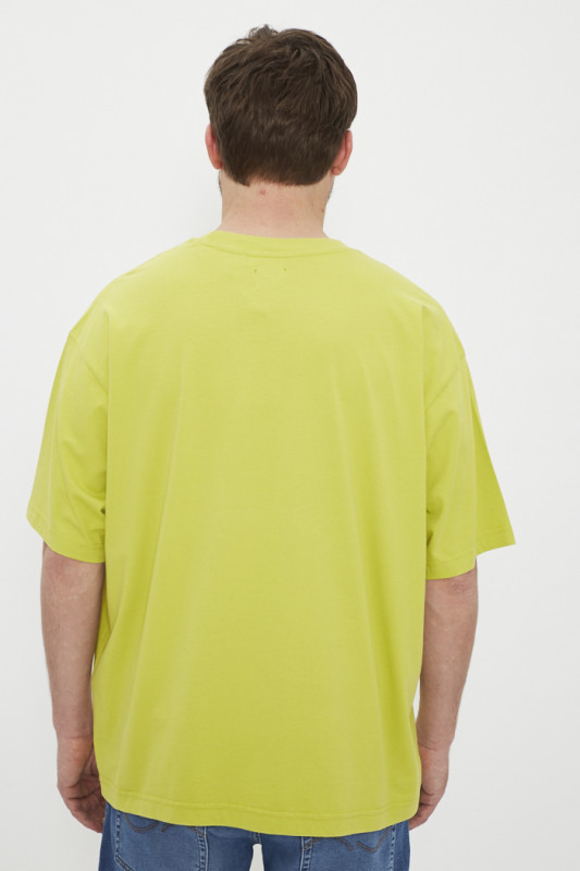 T-shirt manches courtes