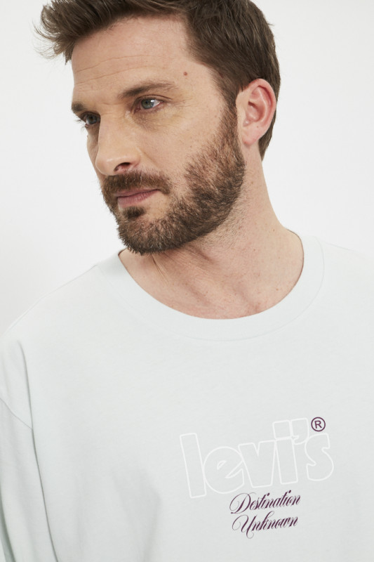 T-shirt manches longues