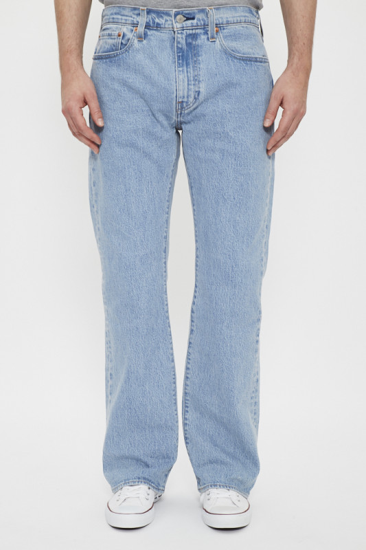 Jeans 527 bootcut