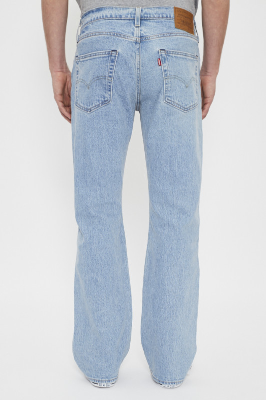 Jeans 527 bootcut
