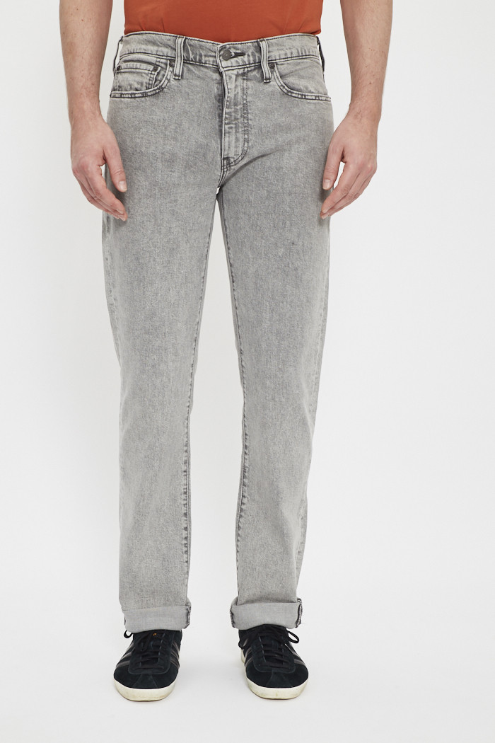 Jeans levis 511 sales homme pas cher