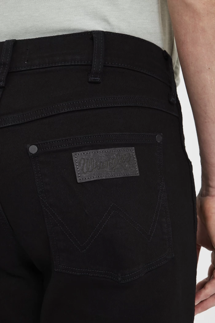 Marcus Jean Droit Sebb Homme Noir