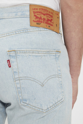 Short 501