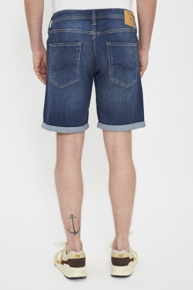 Short en jean Rick