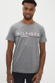 T-shirt gris