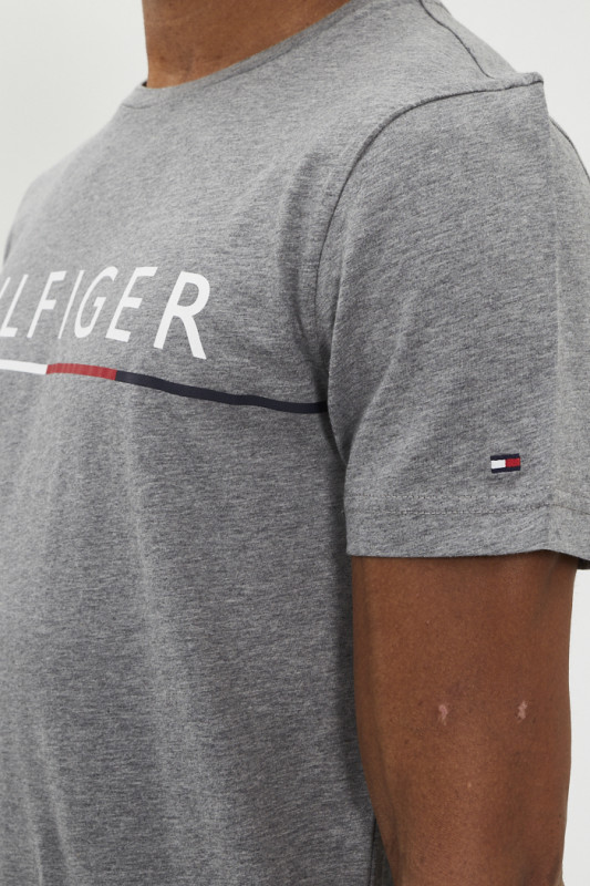 T-shirt gris