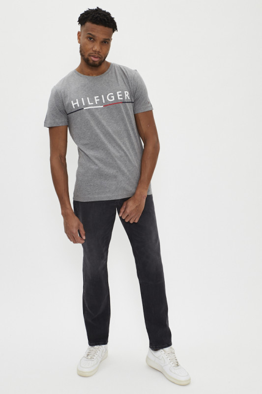 T-shirt gris