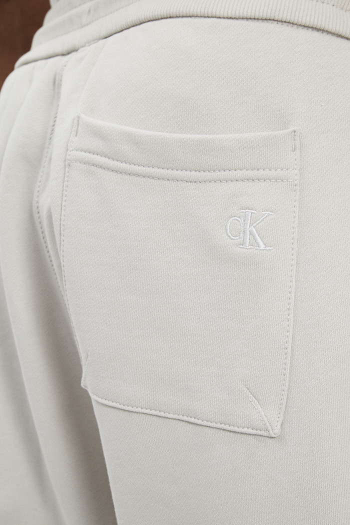 Bas de Jogging Homme Calvin Klein