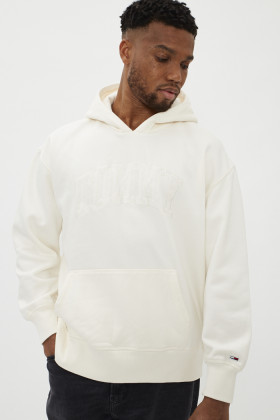 Sweat à capuche