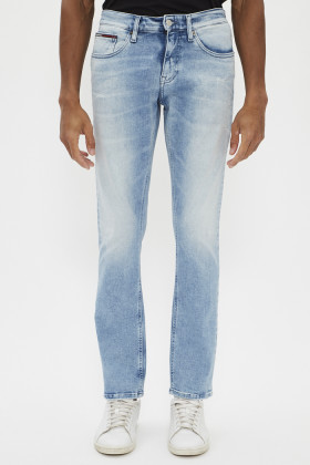 Jeans slim scanton