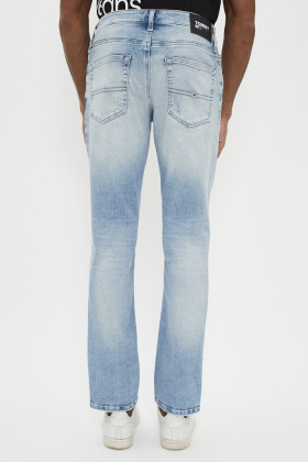 Jeans slim scanton