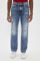 Jeans slim scanton