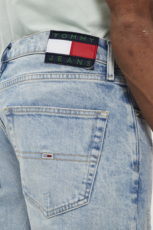 Jeans Dad