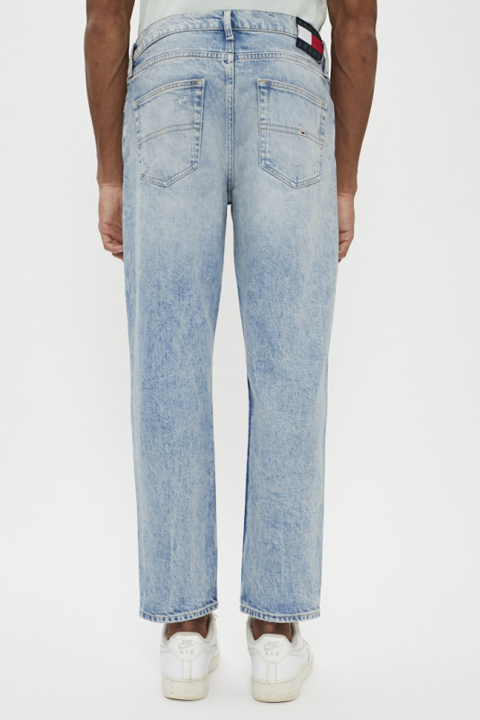 Jeans Dad