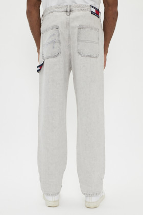 Jeans gris Carpenter