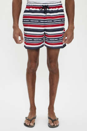 Shorts Bermudas Tommy Hilfiger Homme pas chers Destock Jeans