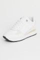 Baskets blanches