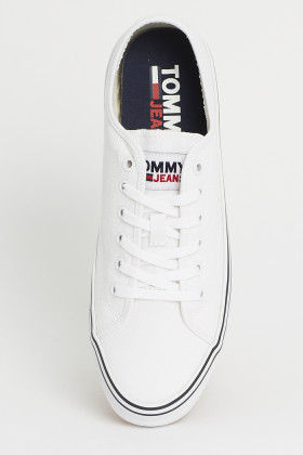 Baskets blanches