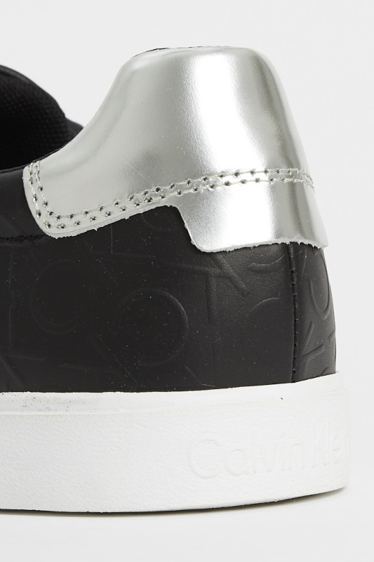 calvin klein basket en maille