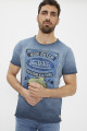 T-shirt manches courtes