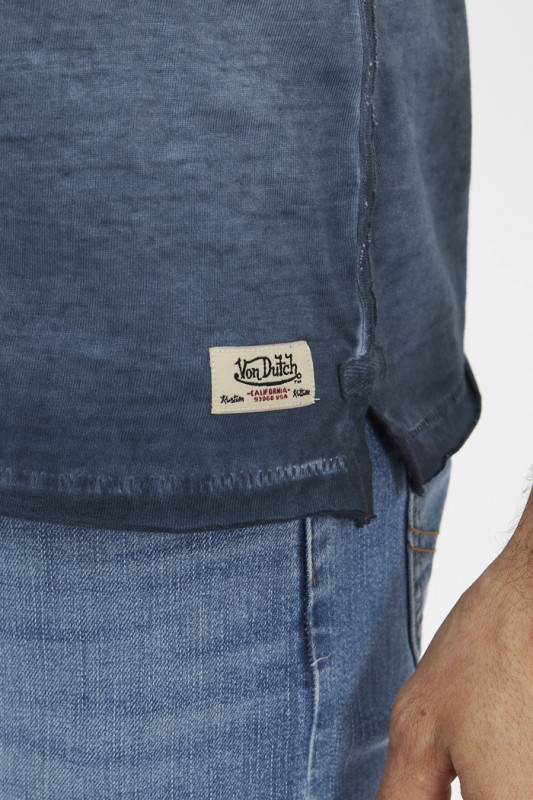 T-shirt manches courtes