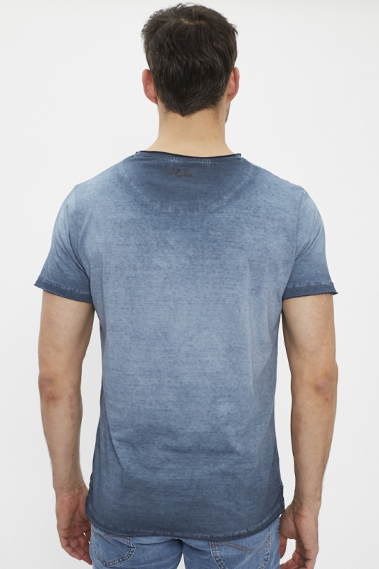 T-shirt manches courtes