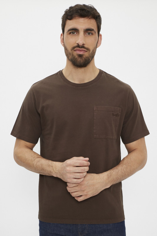 T-shirt manches courtes