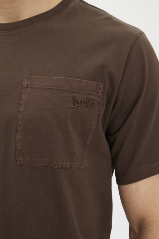 T-shirt manches courtes