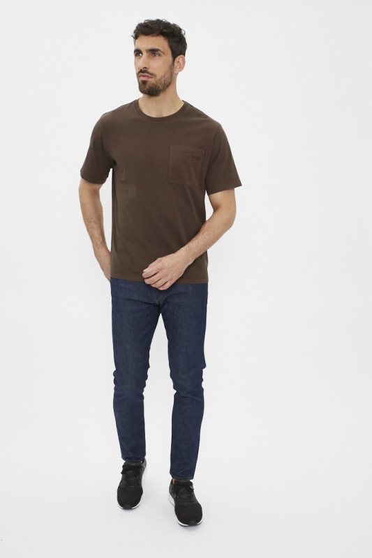 T-shirt manches courtes