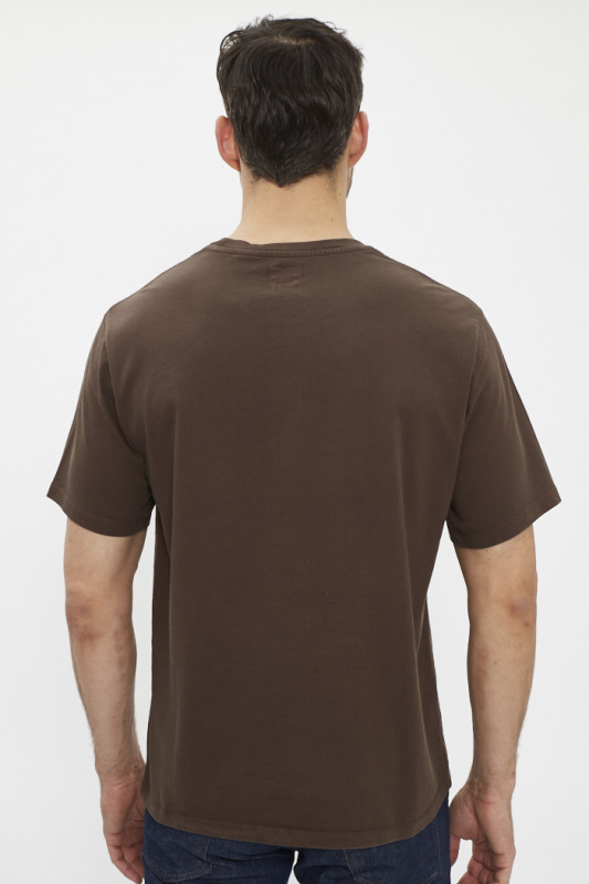 T-shirt manches courtes