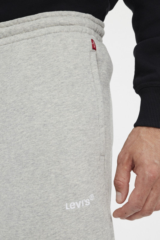 Pantalon jogger gris